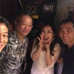 ジャジーのJAZZツアー　マット　20171017